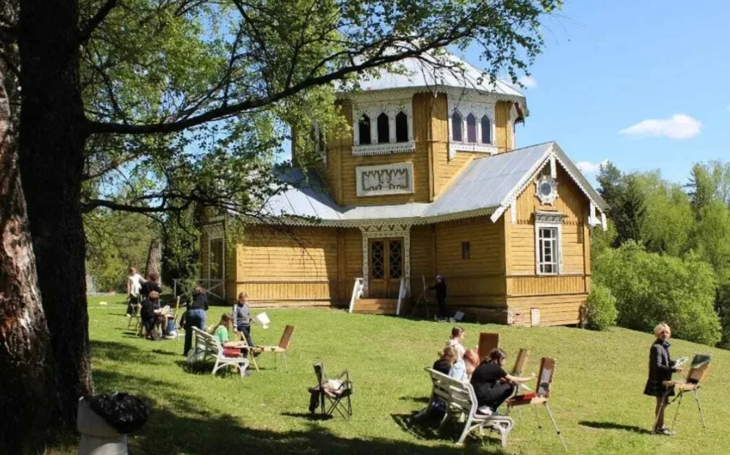 Восьмигранник