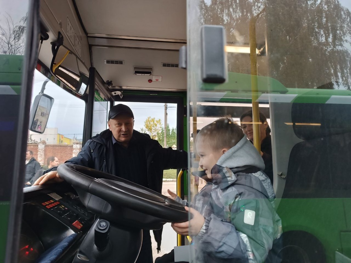 Фото: Минтранс Курской области
