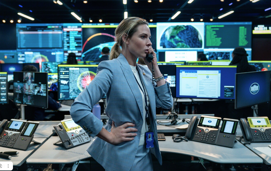 Кадр из фильма