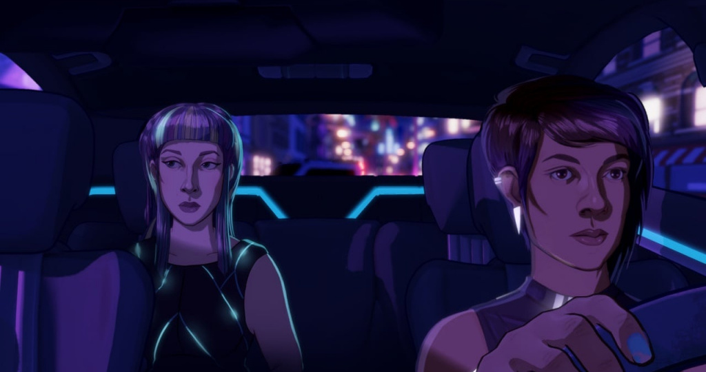 Поездки с Попутчиками без штрафа. Советы автоюриста