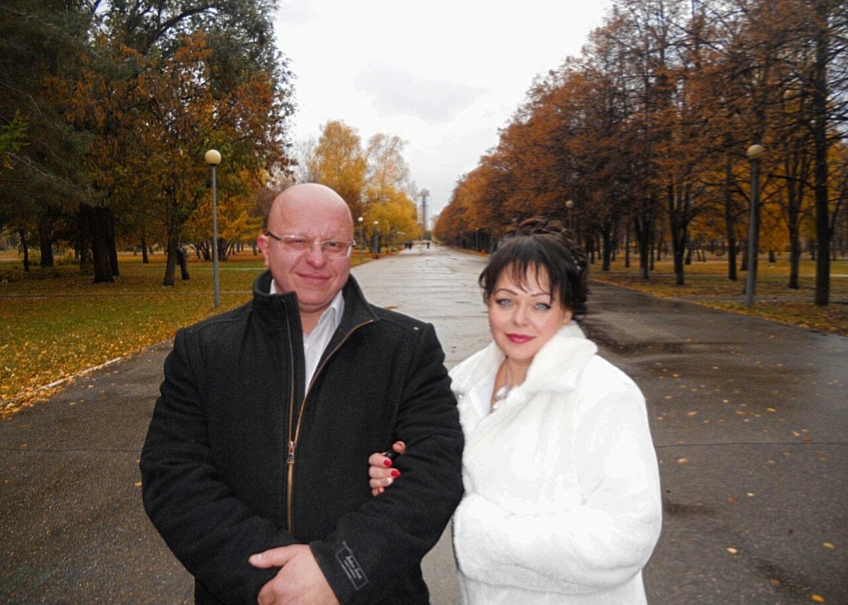 27 октября 2017 год. 4 года до онкологии мозга. 5 лет до начала новой, счастливой Жизни.