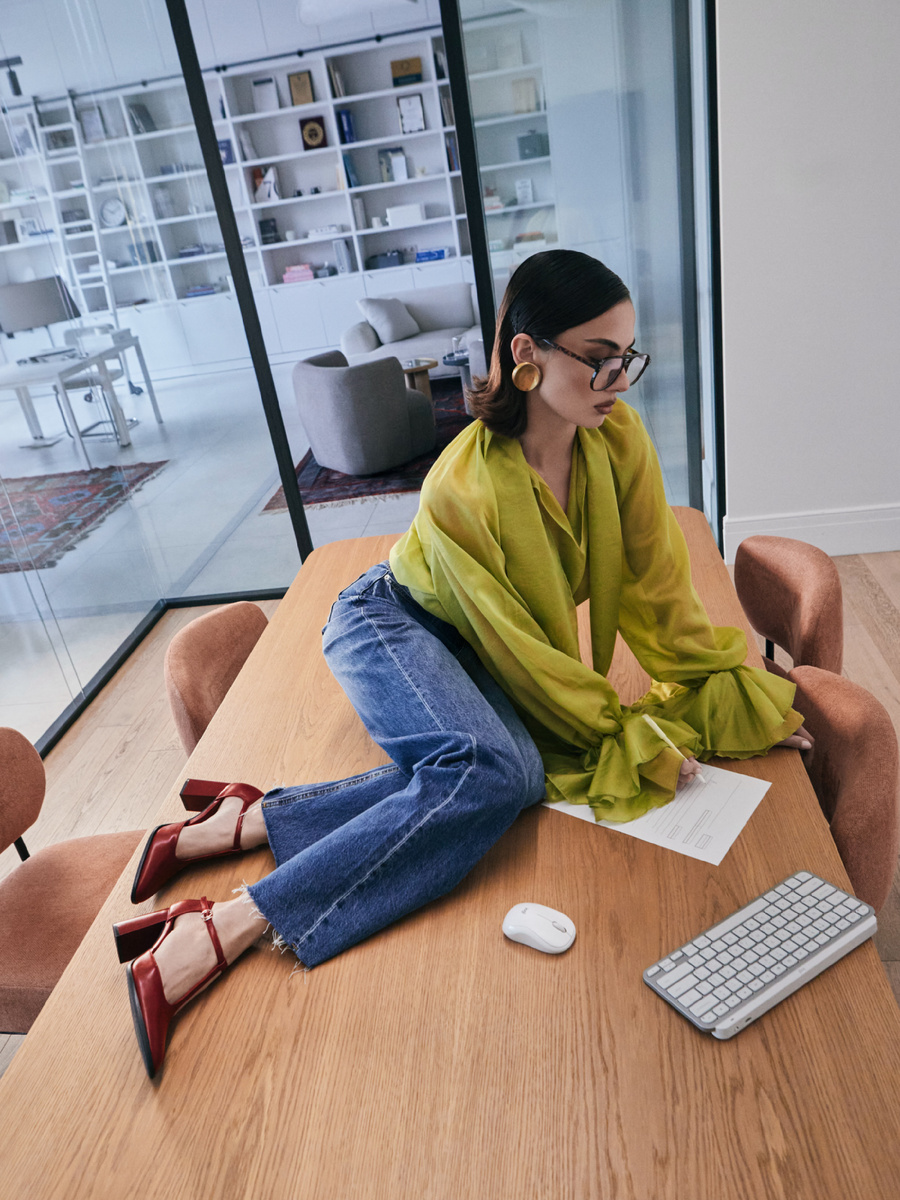 Туфли RIO FIORE 2273₽