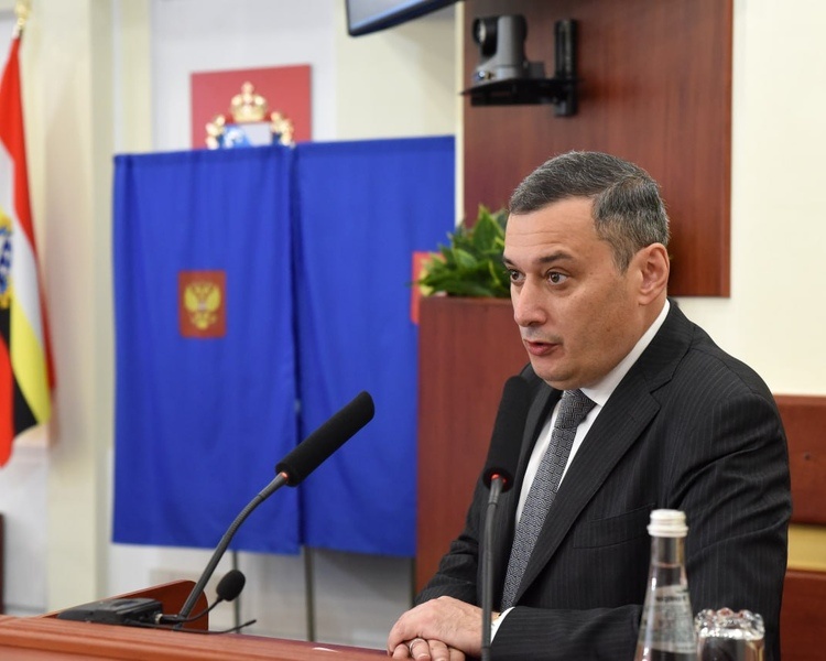     Хинштейн взял под личный контроль Госжилинспекцию и ключевые комитеты