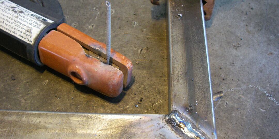 Хочешь ровный шов — запомни эти правила: главное, что должен знать каждый сварщик