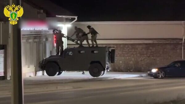    © Прокуратура Севастополя