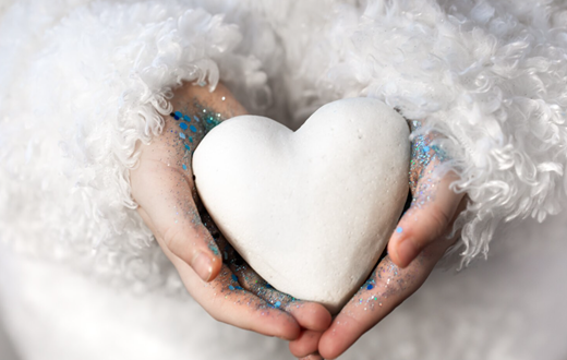 Холодное сердце