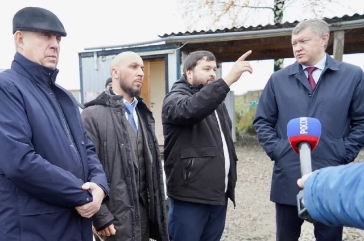    На Брянщине за шесть лет восстановили леса на площади 21,5 тысячи гектаров