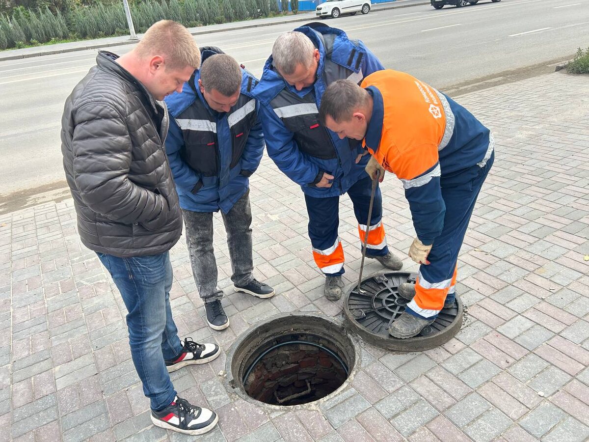 Фото: "Концессии водоснабжения" 