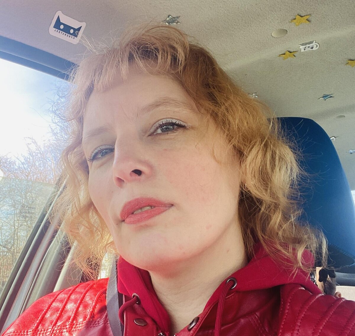 Я не ханжа )) я всё понимаю ))