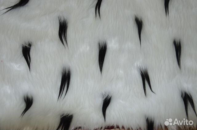 фрагмент королевской мантии