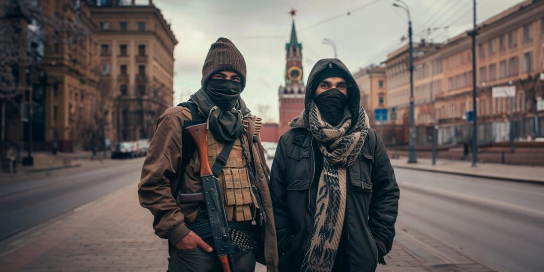 Вчера - с лопатами, завтра - с ружьями: Депутат Матвеев рассказал, кто мешает запретить оружие мигрантам