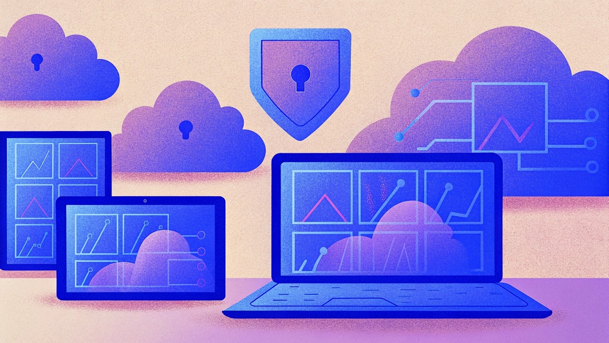    Облачные технологии бизнес: как TELEZON повышает мобильность и экономит ИТ