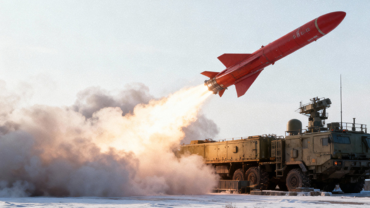 Россия показала, что “теперь или никогда”. Фото:  Арина Розанова / ForPost / нейросеть Freepik AI