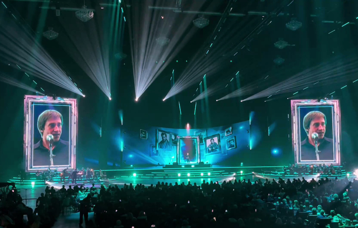 Дмитрий Бойков/ТАСС