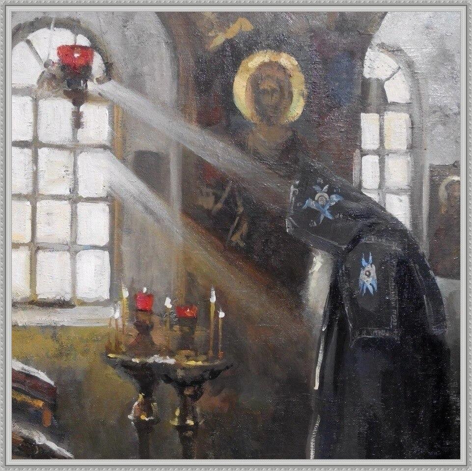 коллаж автора