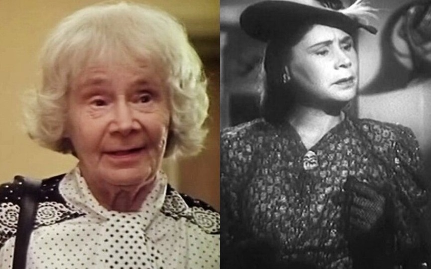 «Она смеялась на экране, а умирала в тишине. Ирина Мурзаева — актриса без титулов и без забвения»