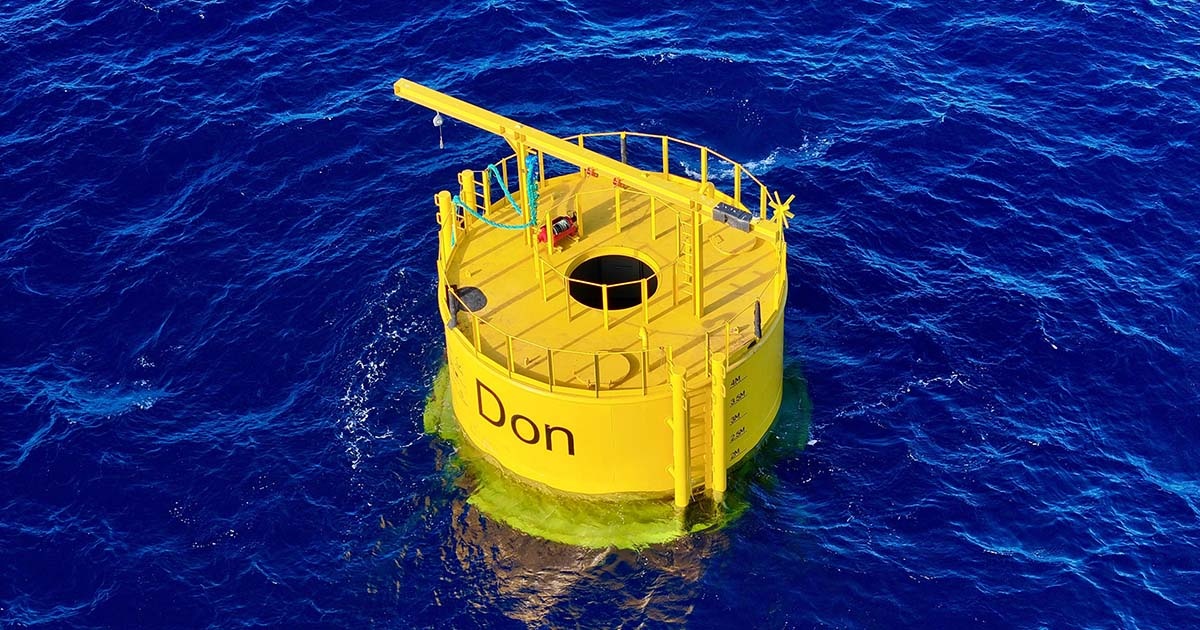 Фото: Global OTEC