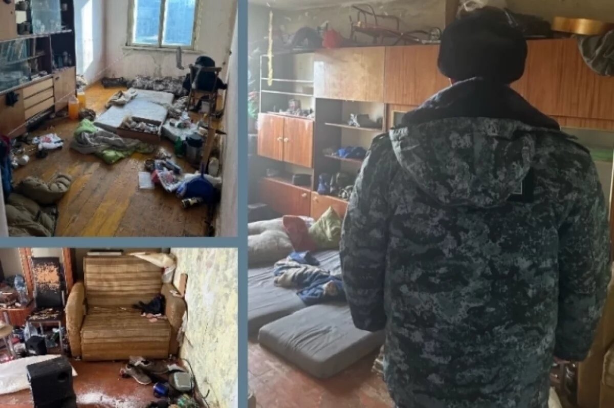    Приставы выселили челябинца из квартиры за громкую музыку