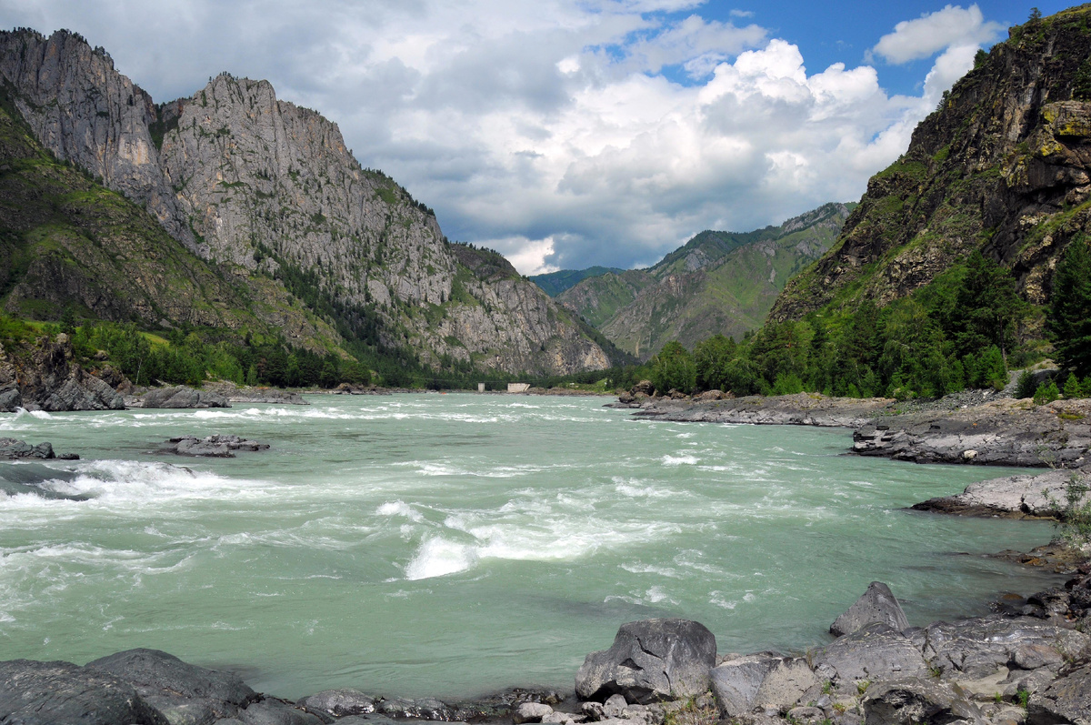 Фото Ольга Шадрина