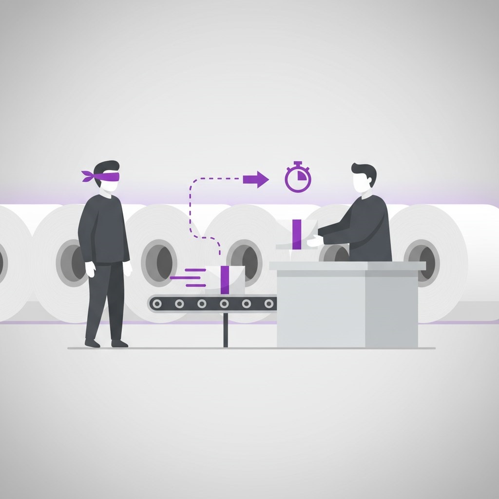 Покупка у дистрибьютера 