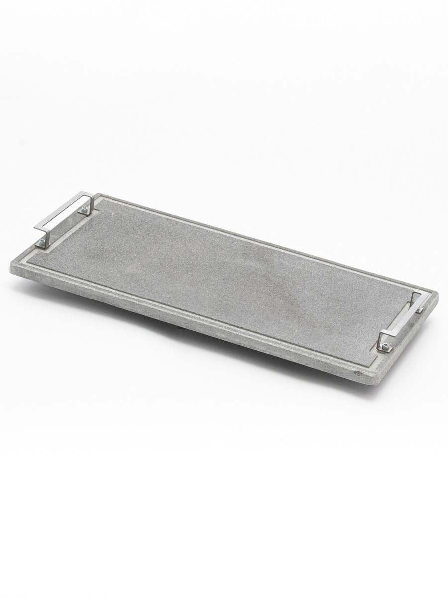 Каменный гриль от Etna Stone Grill