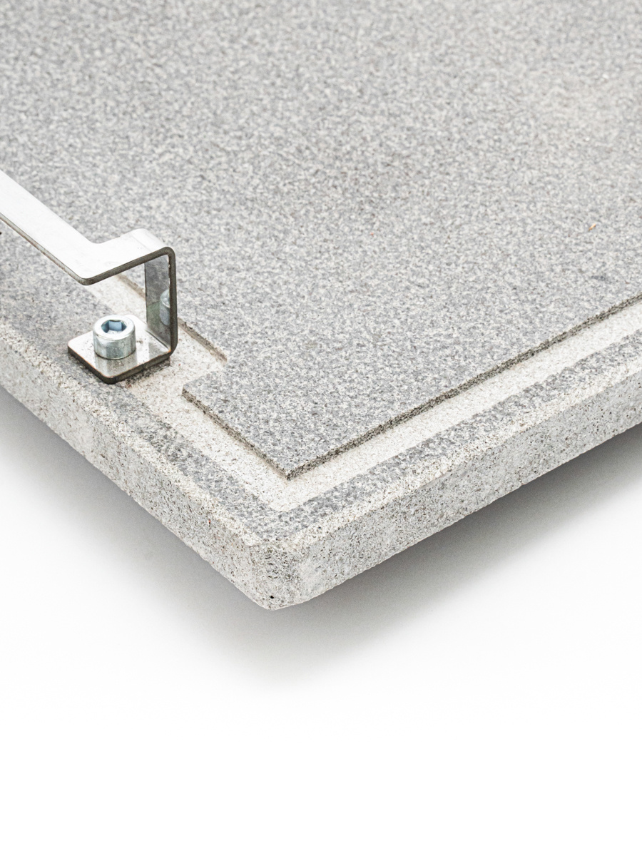 Каменный гриль от Etna Stone Grill