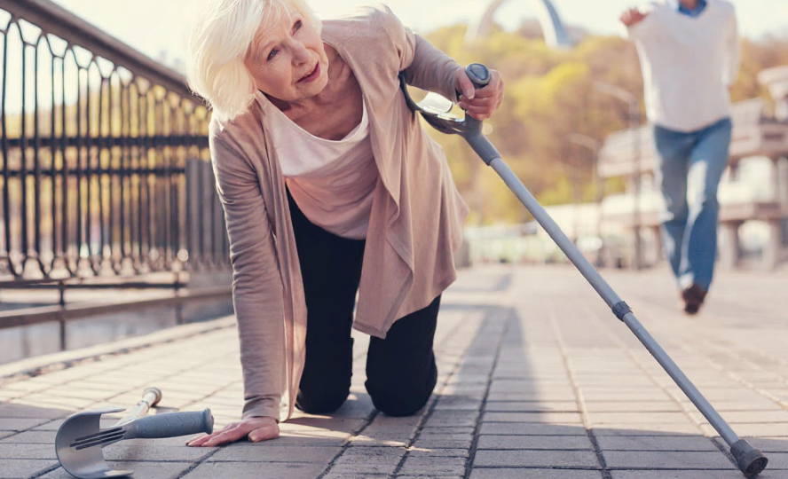 Ешьте их после 60, чтобы ноги не отказали: 10 обязательных продуктов