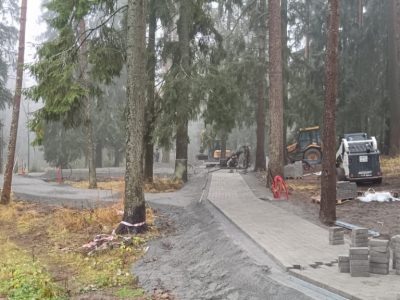    Фото: Лахденпохский район / ВК