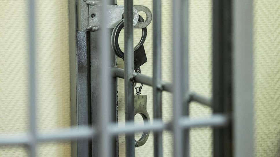 Фото: Олег Харсеев / Коммерсантъ