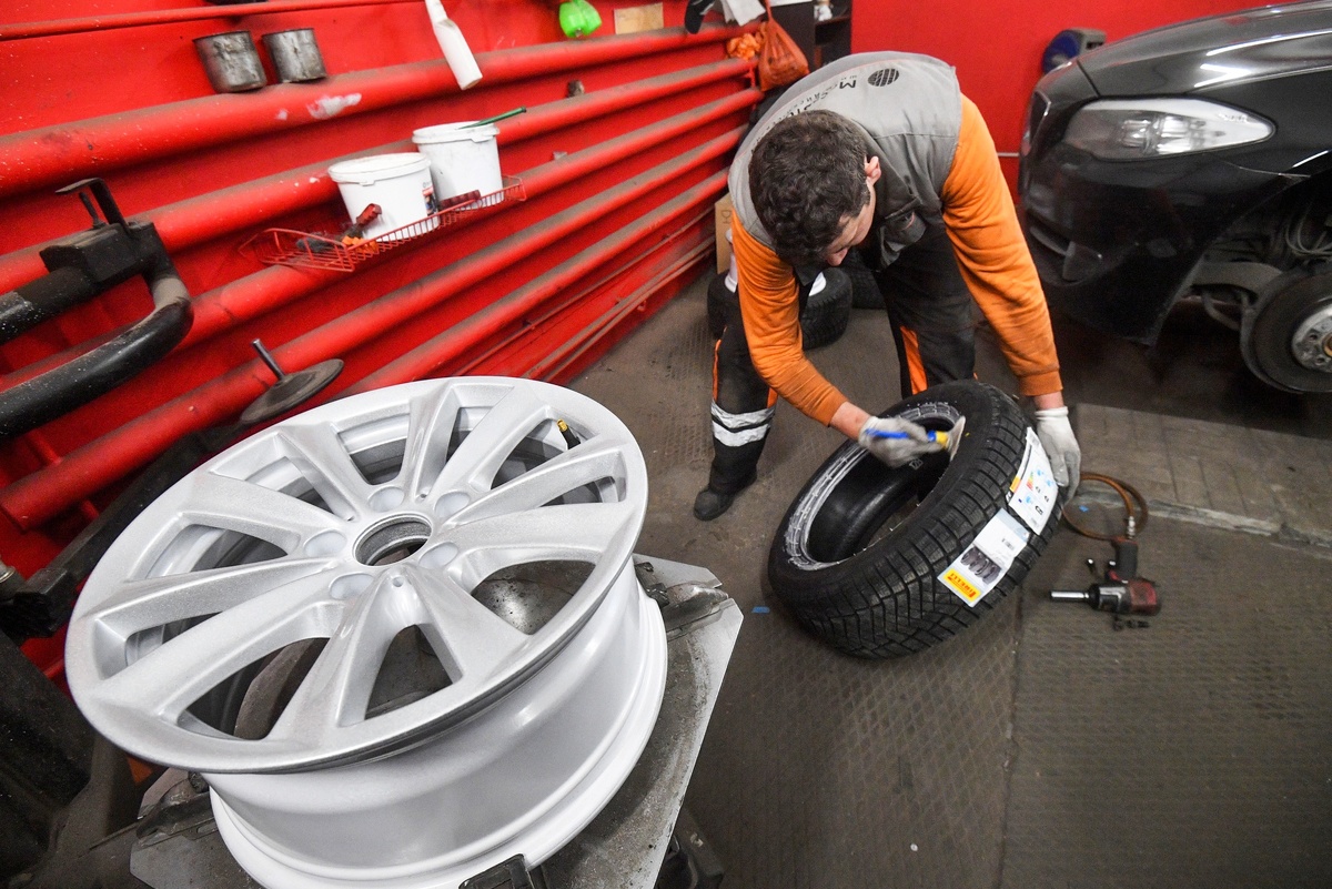     Фото: Алексей Куденко / РИА Новости