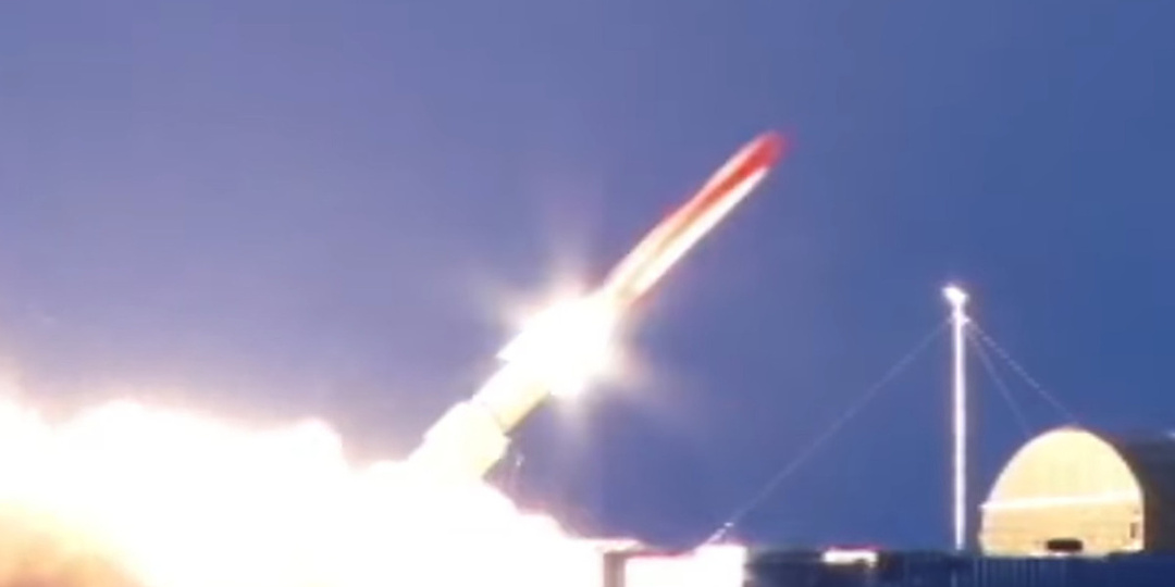 «Привет Западу»: эксперт рассказал, когда ракета «Буревестник» может быть принята на вооружение