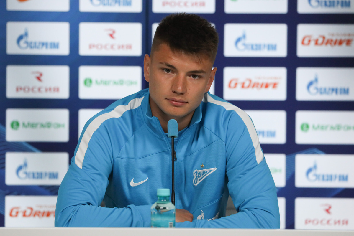 Фото: Александр Глуз / «Петербургский дневник»