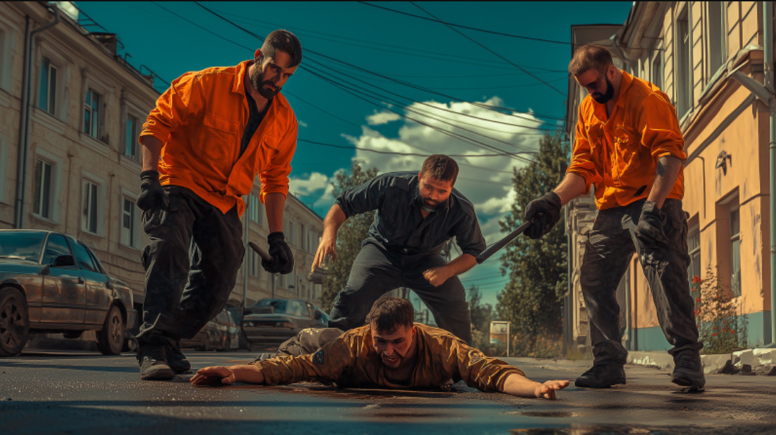 Коллаж: Царьград.