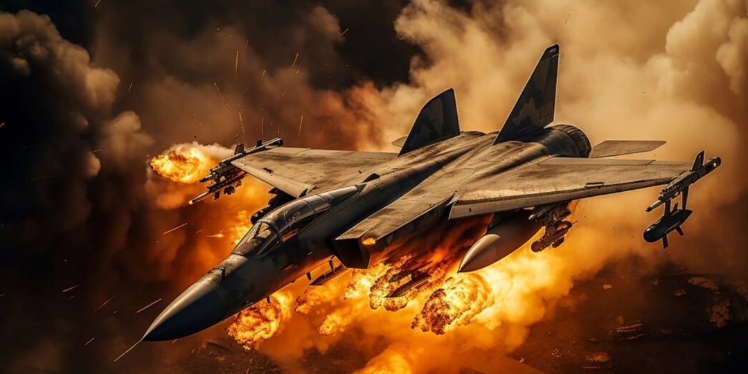 "В Киеве взрывы за взрывами": Началась операция "Ошеломление"? Ультиматум истёк – в войсках паника