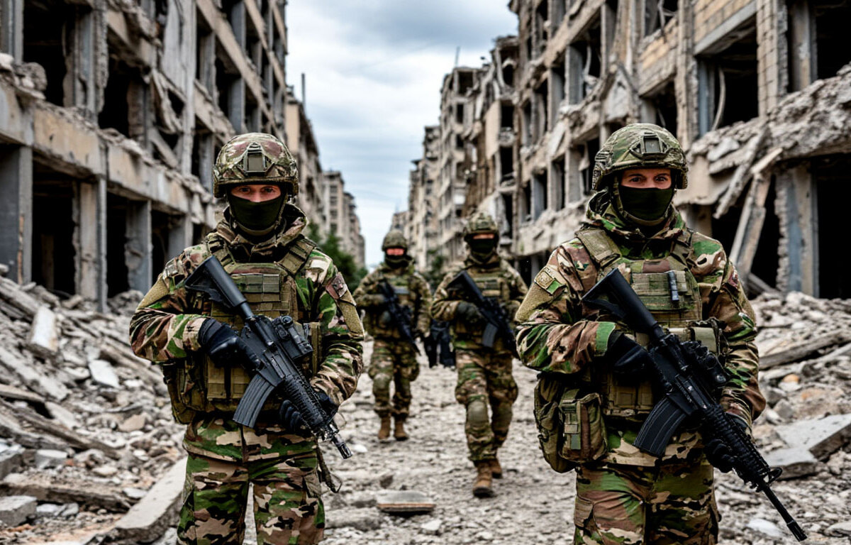    Фото: Шедеврум