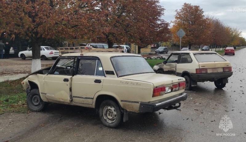    Фото: пресс-служба ГУ МЧС России по Херсонской области