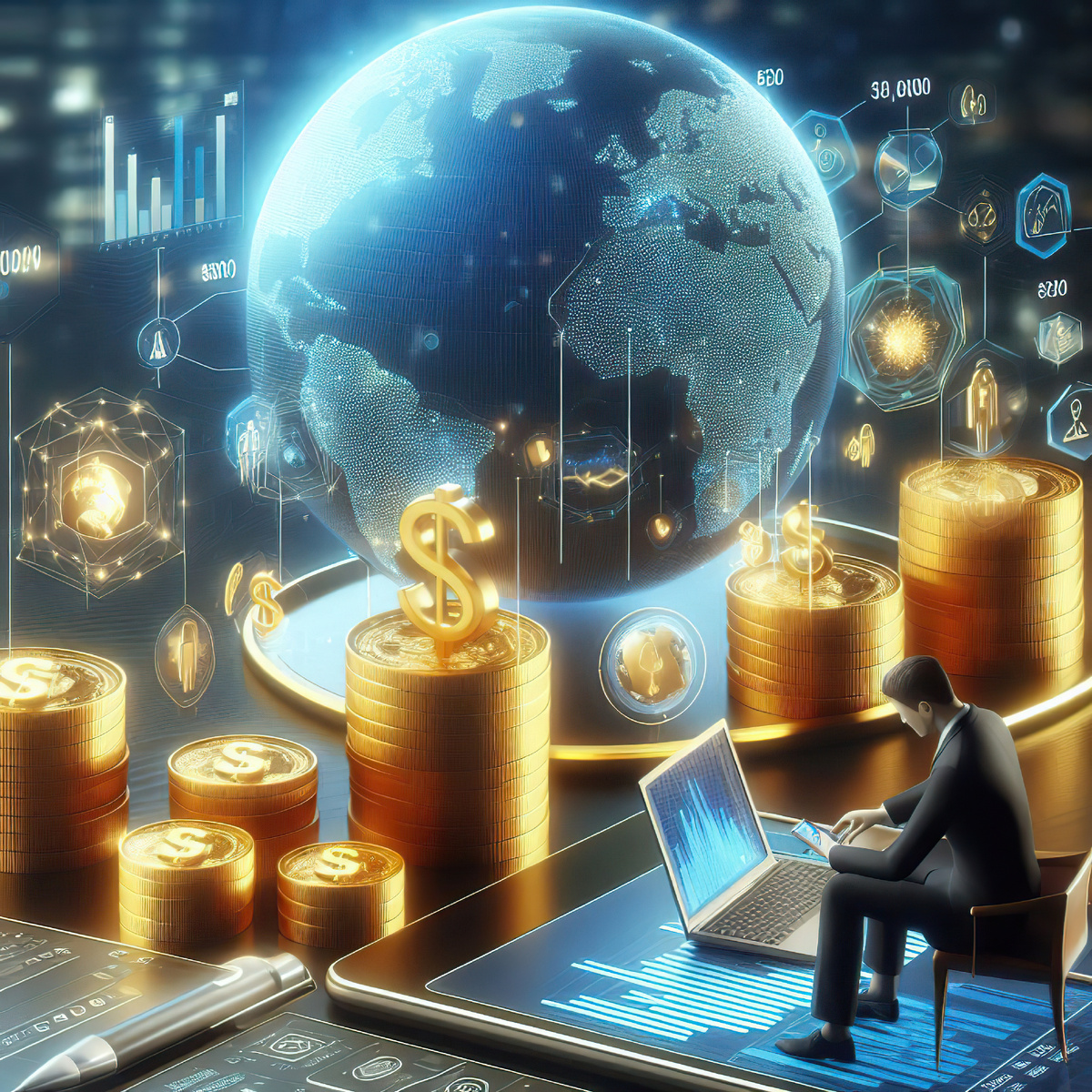 Создание оффшорного траста