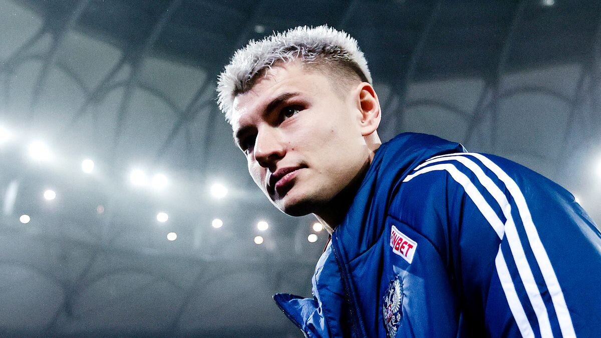    Михаил Шапаев, РФС