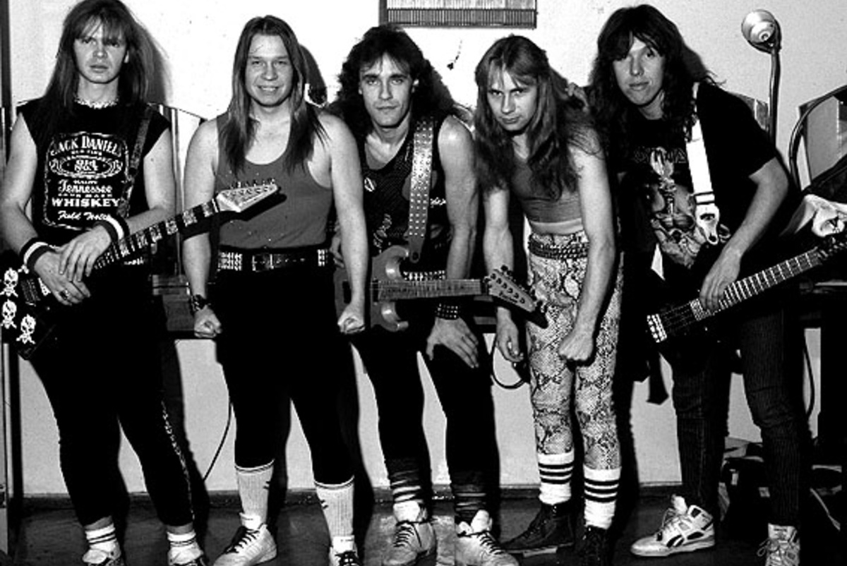 группа "Ария"