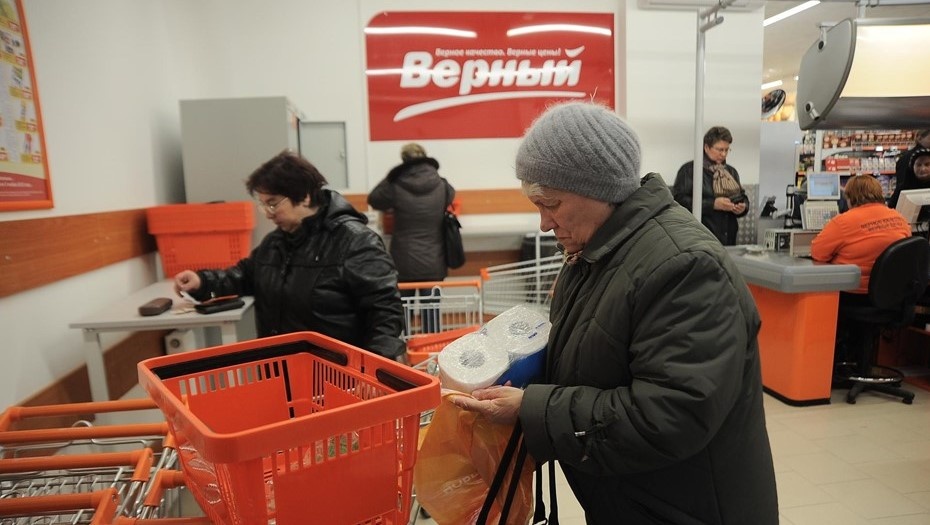 Автор фото: Валентина Свистунова / "Деловой Петербург".