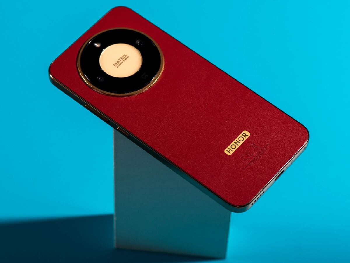    Могучая батарея, неубиваемый корпус: 9 причин выбрать Honor X9d