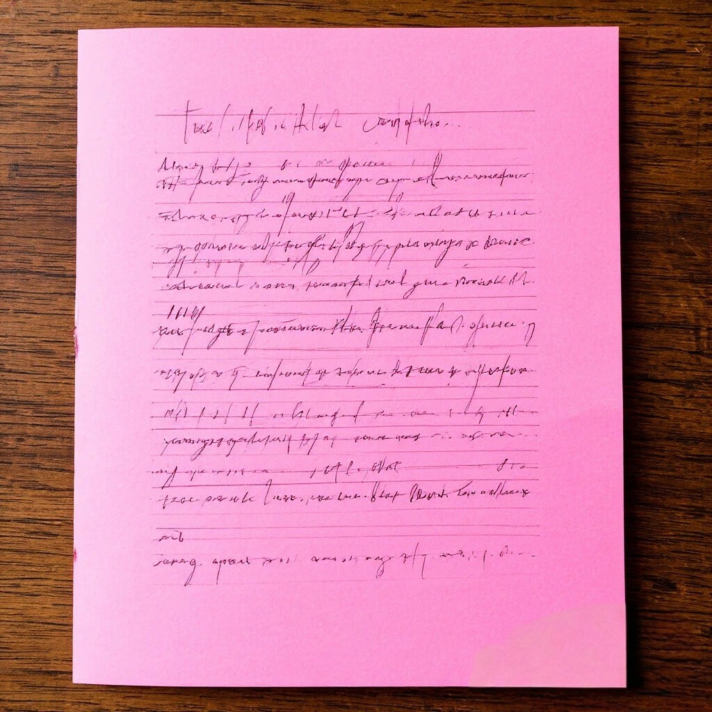 План для вечеринки.