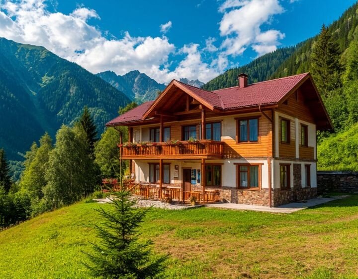 Иллюстрация выполнена нейросетью.