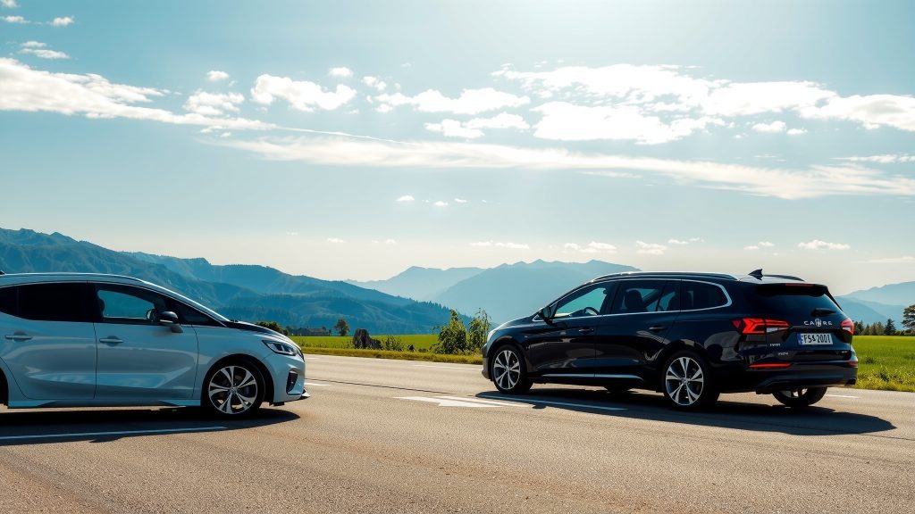    Преимущества покупки авто в Грузии по сравнению с РФ