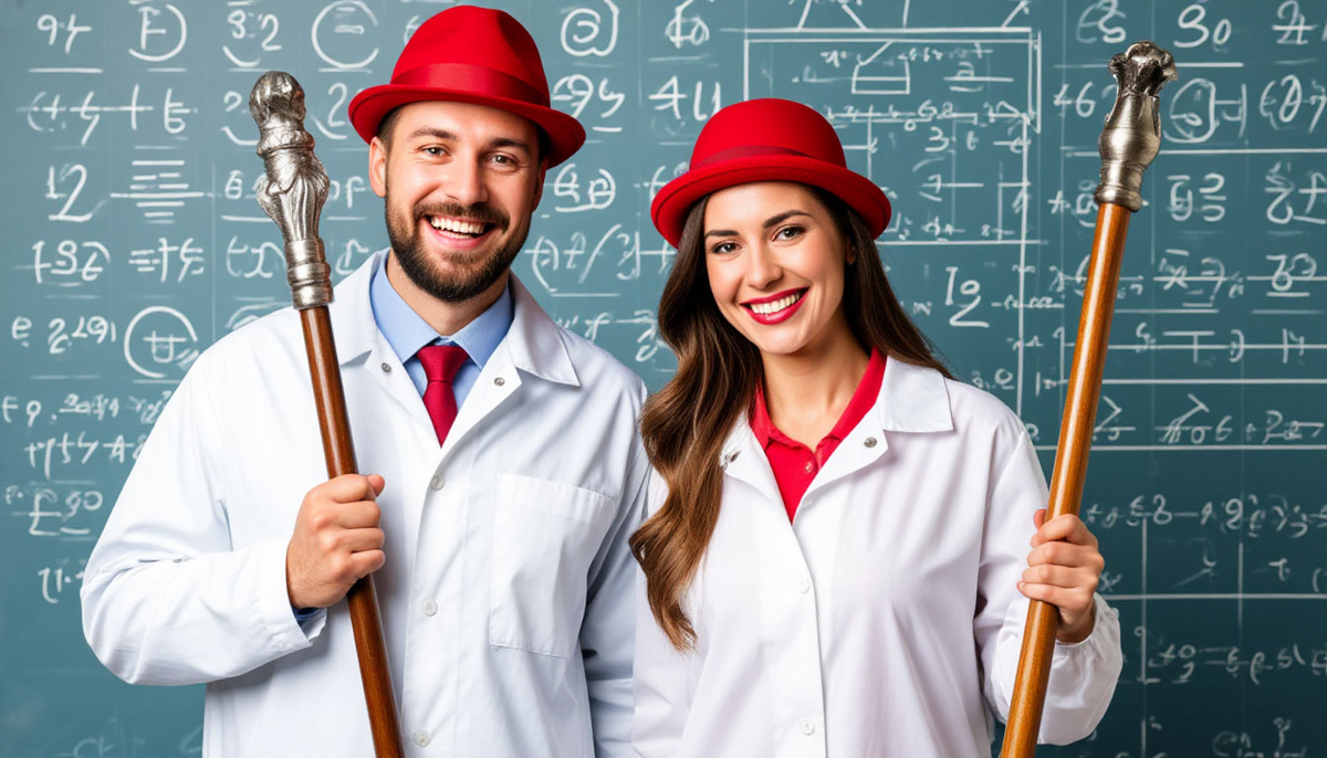 Коллаж Современников