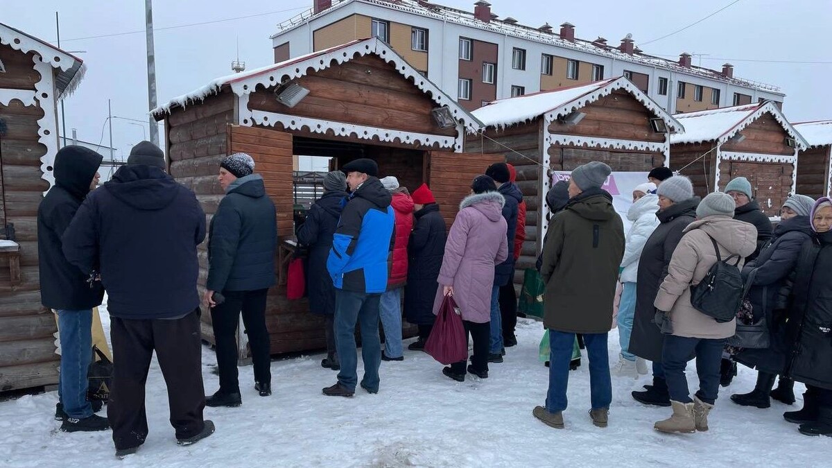    Фото: Анастасия Ульянова / «Ямал-Медиа»