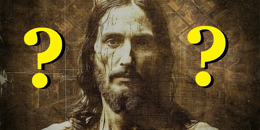 Как выглядел Иисус Христос, на самом деле?