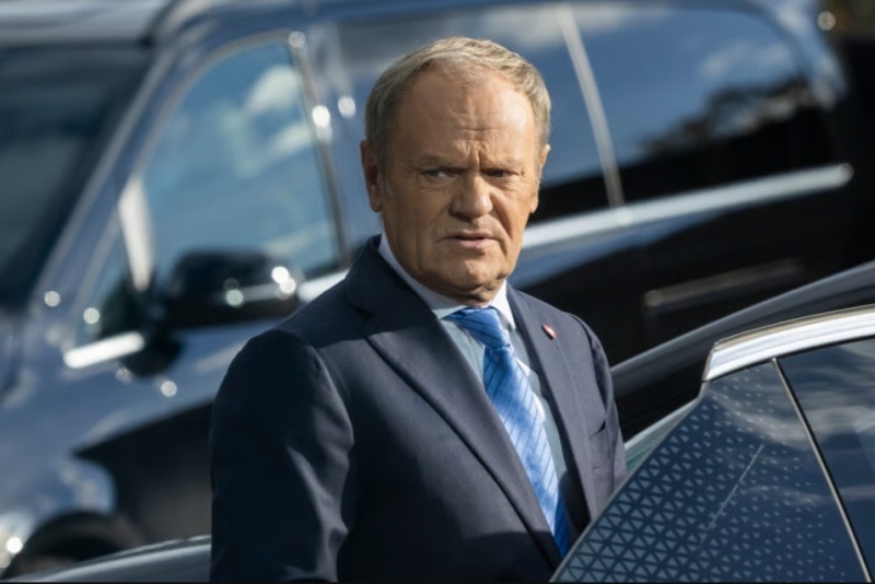 Премьер Польши боится завершения конфликта на Украине: могут восстановить «Северный поток»