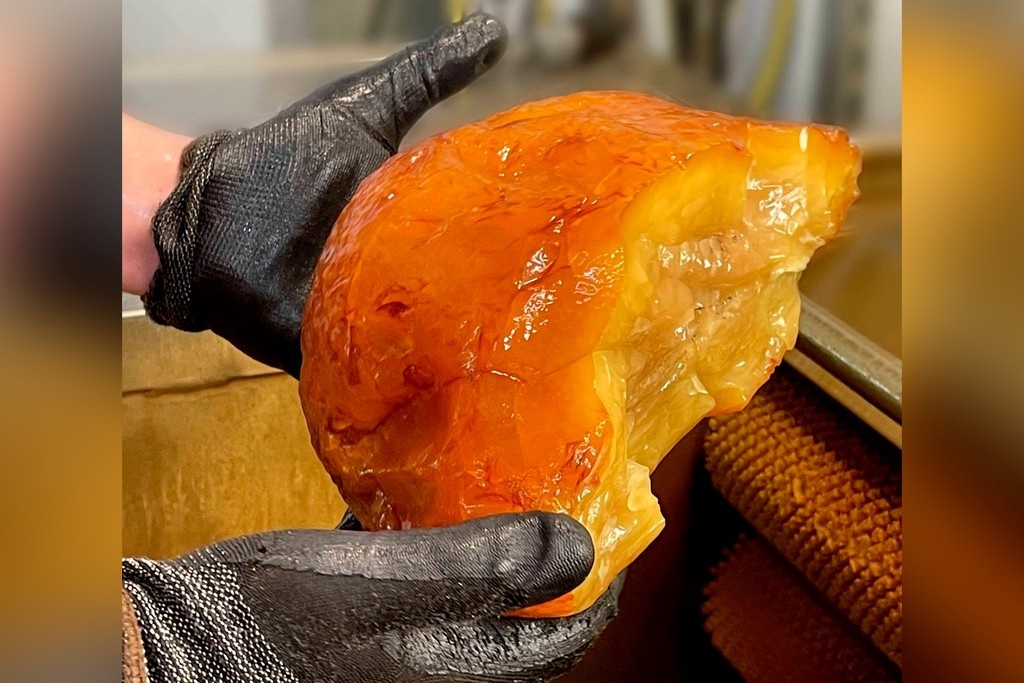    Фото © ambercombine.ru