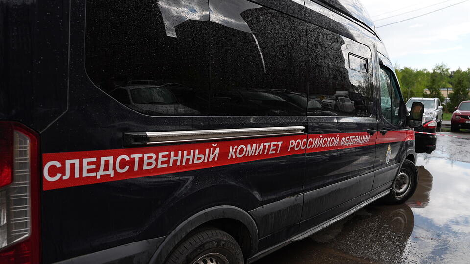     Мужчина убил учительницу и посадил труп за руль авто под Оренбургом ИЗВЕСТИЯ/Павел Волков